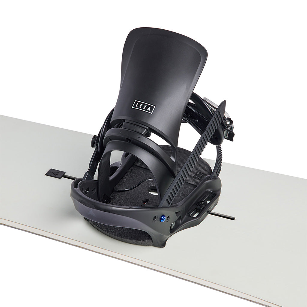 Wms Lexa EST® - Snowboard-Bindungen