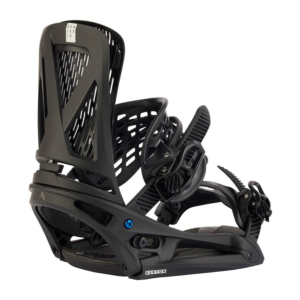 Genesis EST® - Snowboard Bindings