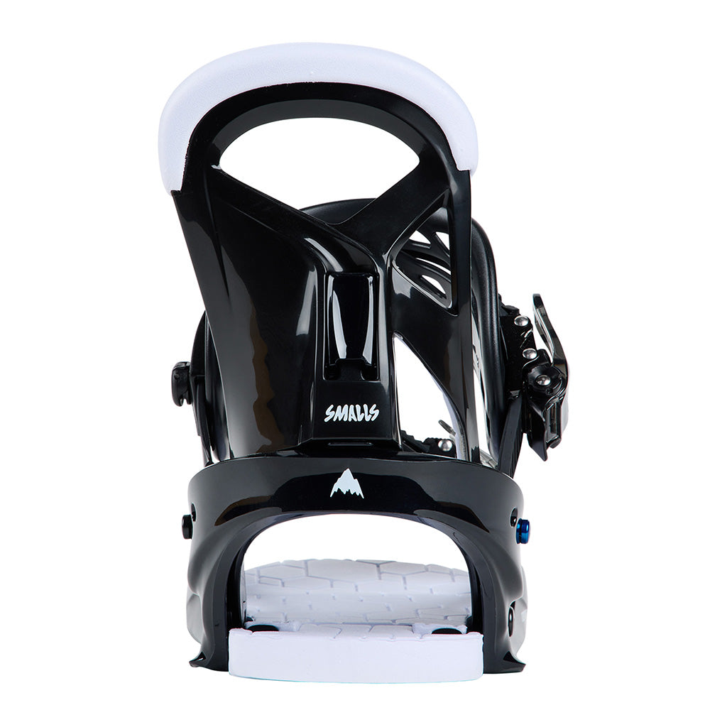 Kids Smalls Re:Flex - Snowboard Bindings