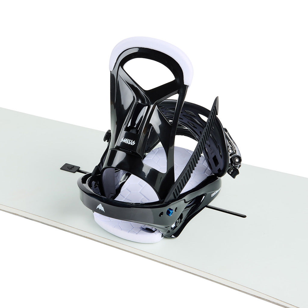 Kids Smalls Re:Flex - Snowboard Bindings
