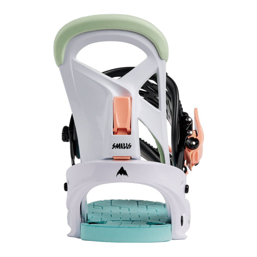 Kids' Smalls Re:Flex 26/27 - Snowboard Bindings