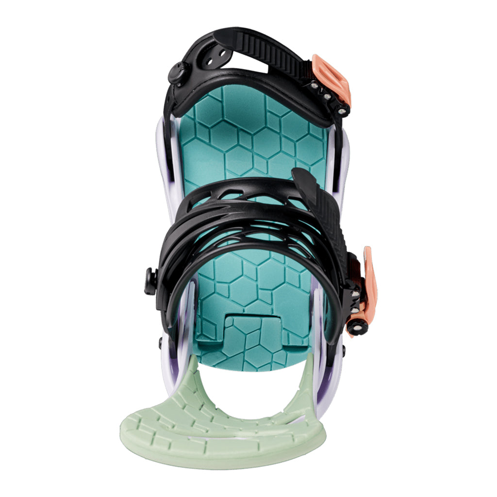 Kids' Smalls Re:Flex 26/27 - Snowboard Bindings