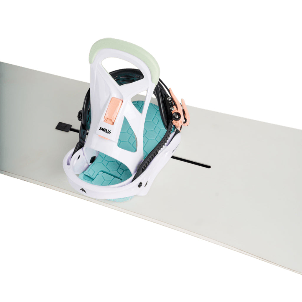 Kids' Smalls Re:Flex 26/27 - Snowboard Bindings