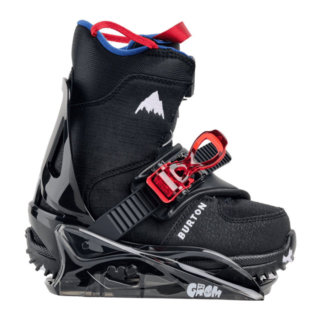 Kids' Grom Disc 26/27 - Snowboard Bindings
