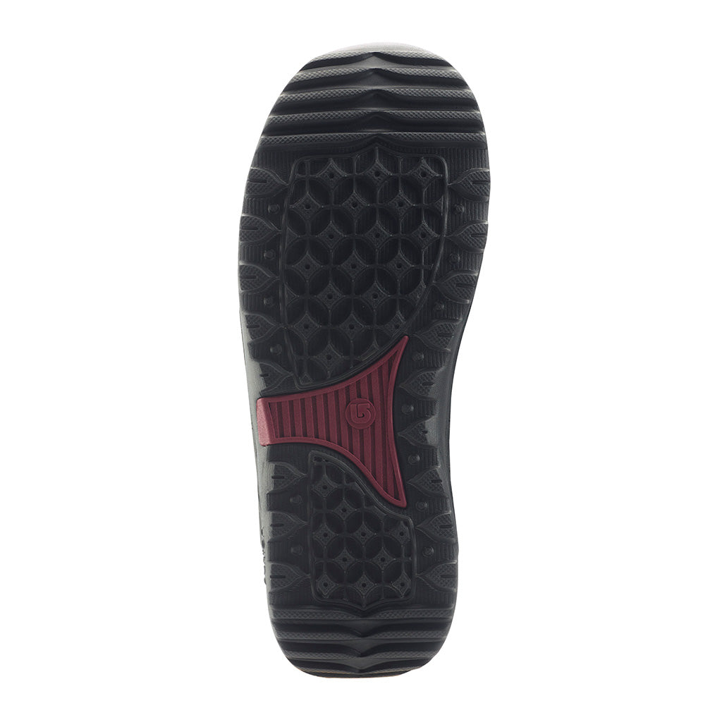 Mint - Snowboard Boots