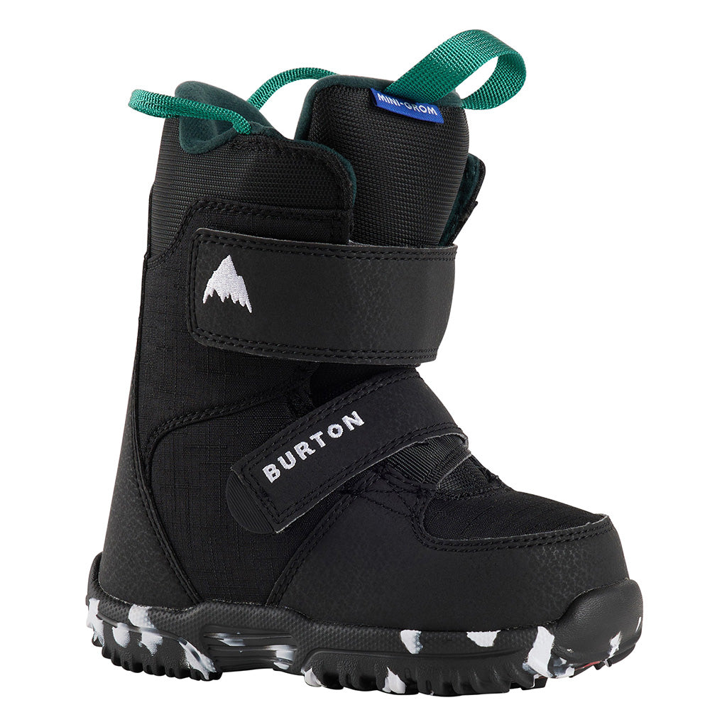 Kids' Mini Grom - Snowboard Boots