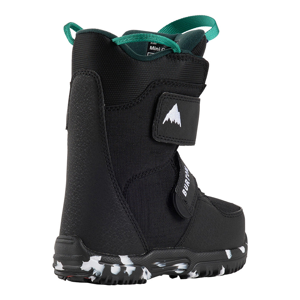Kids' Mini Grom - Snowboard Boots