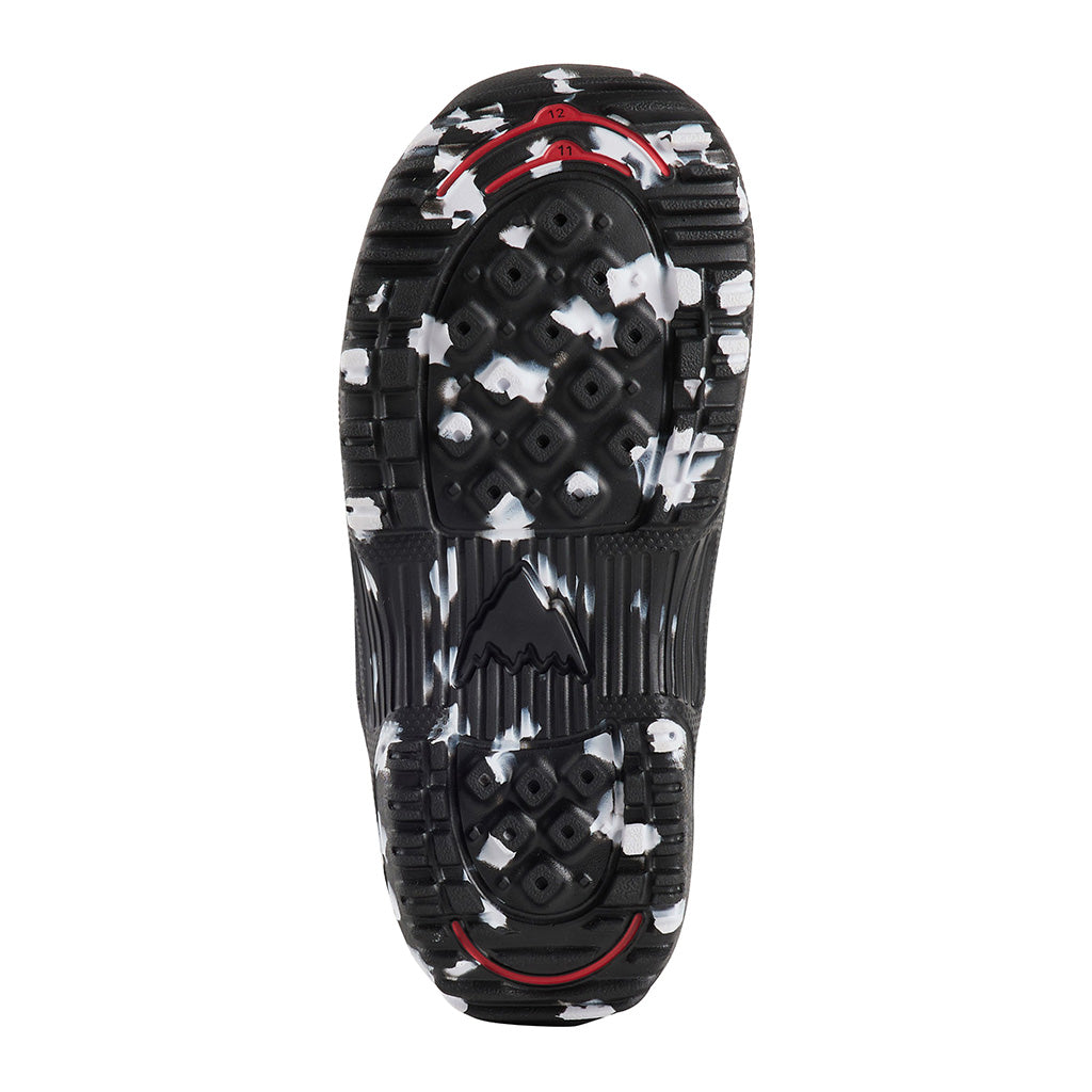 Kids' Mini Grom - Snowboard Boots