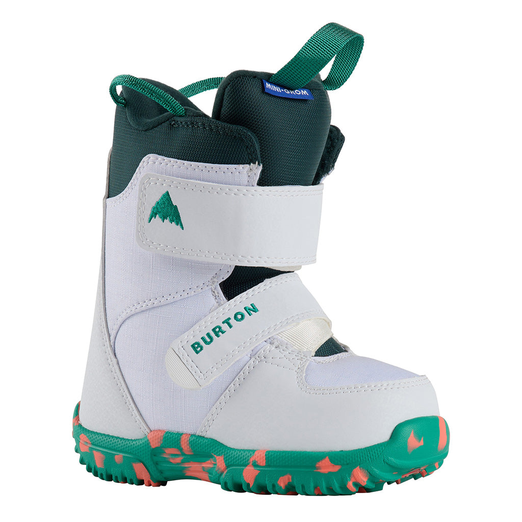 Kids' Mini Grom - Snowboard Boots