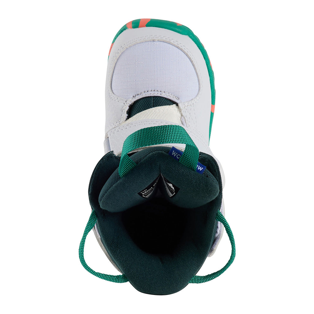 Kids' Mini Grom - Snowboard Boots