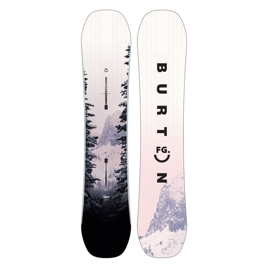 Feelgood - Snowboard