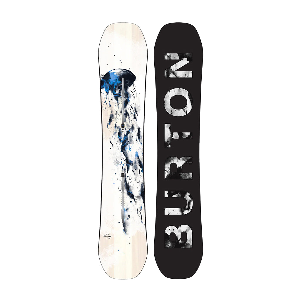 Wms Feelgood - Snowboard
