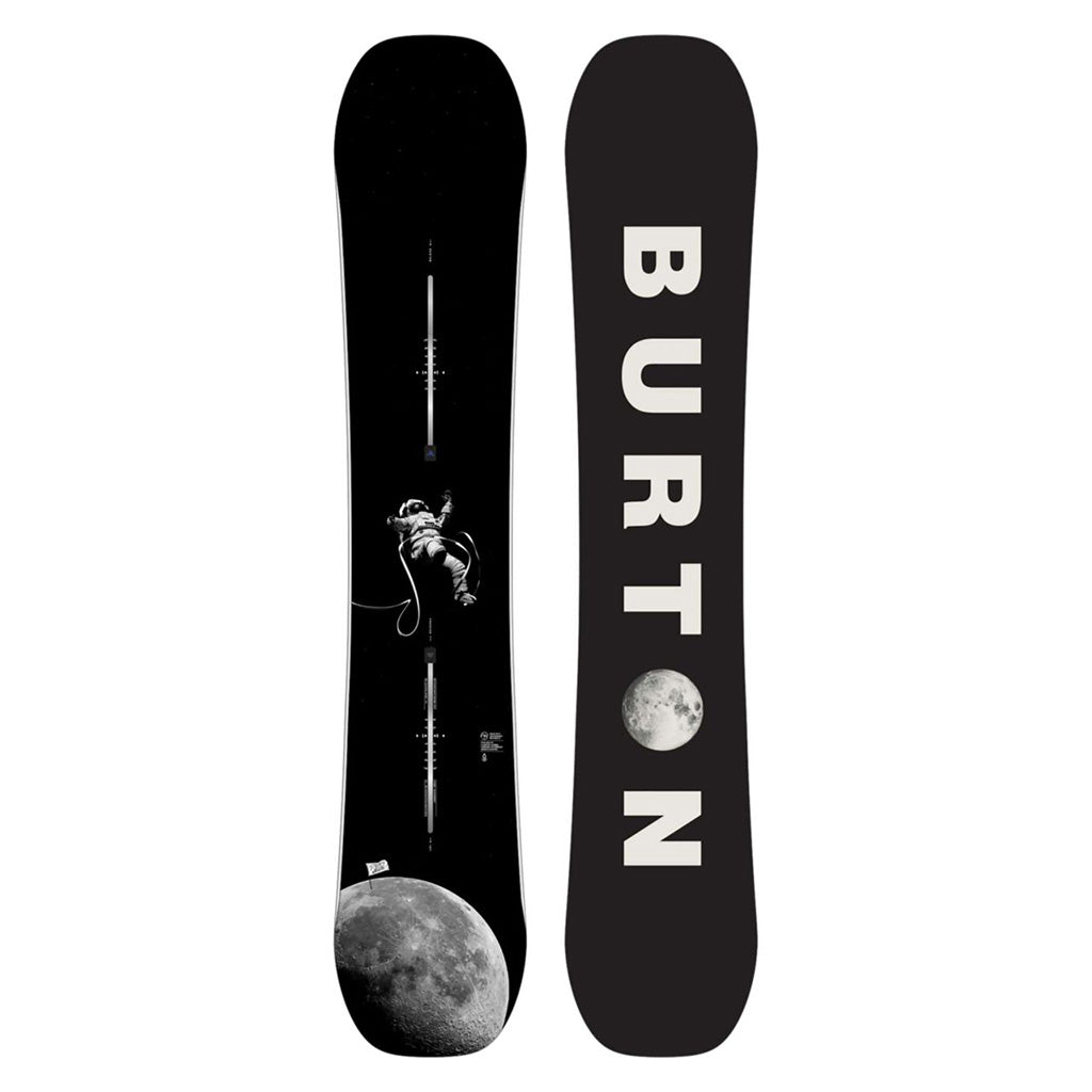 Process - Snowboard