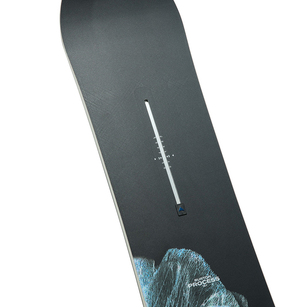 Process - Snowboard