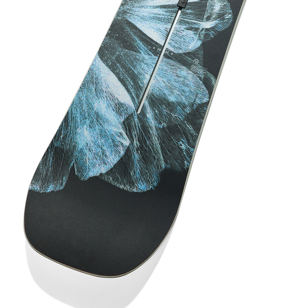 Process - Snowboard