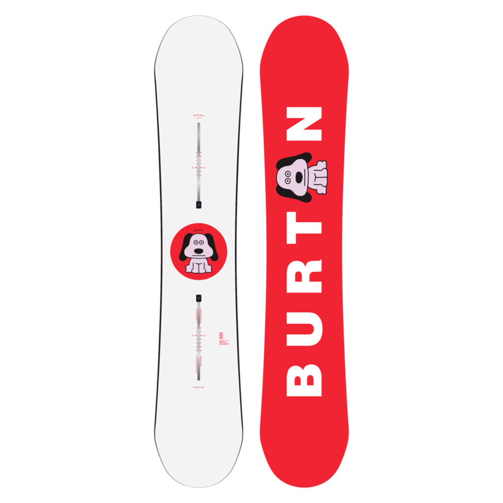 Process 26/27 - Snowboard