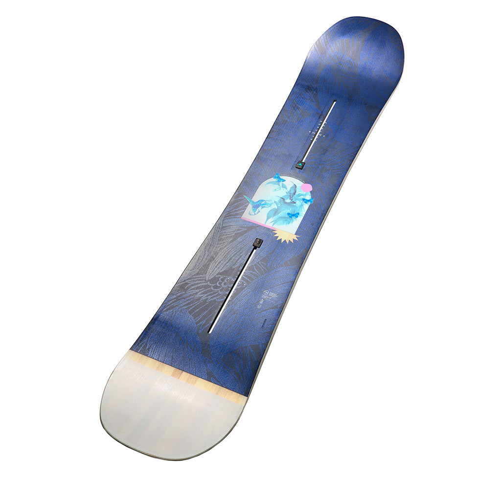 Wms Yeasayer Flying V - Snowboard