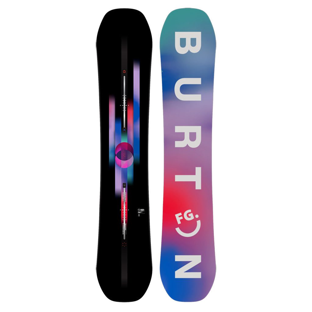 Feelgood Flying V - Snowboard