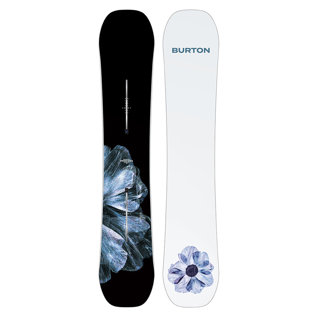 Process Flying V - Snowboard