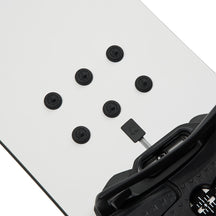 Aluminum Stud Stomp Pad - Werkzeug
