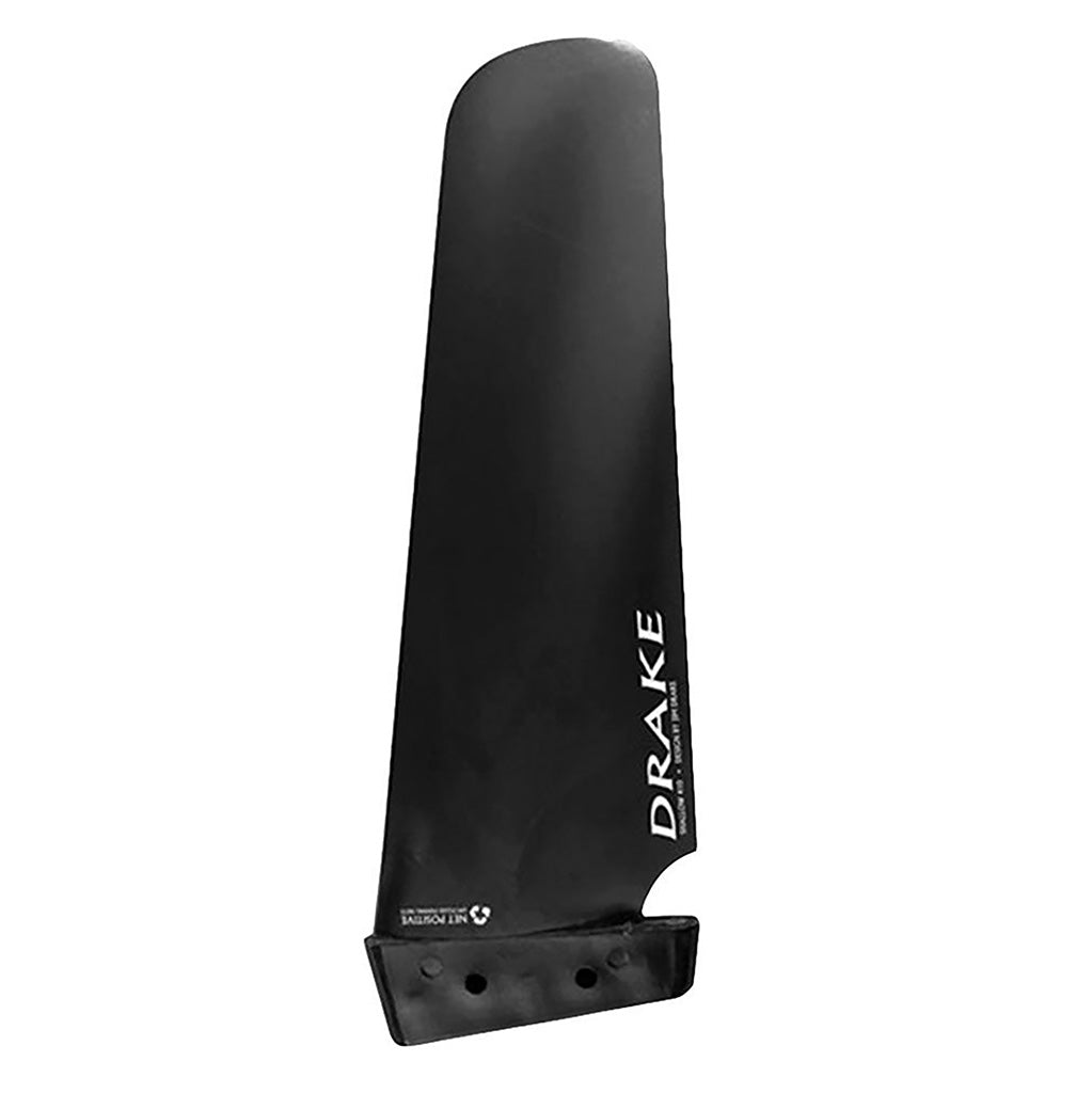 Fin Drake Shallow Frn 410 (Tt Box) - Windsurf Fins