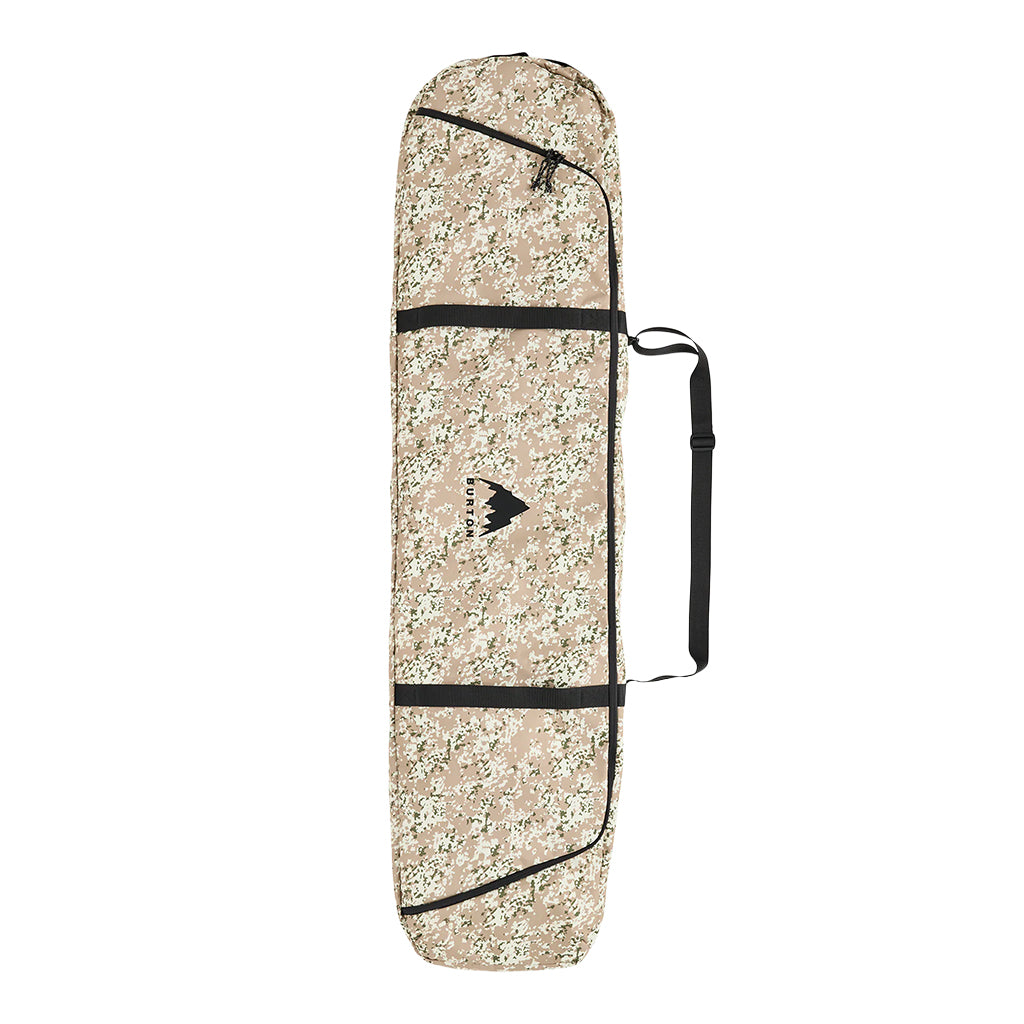 Space Sack - Snowboard Boots