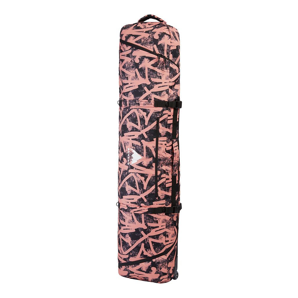 Wheelie Gig Bag - Snowboard Bag