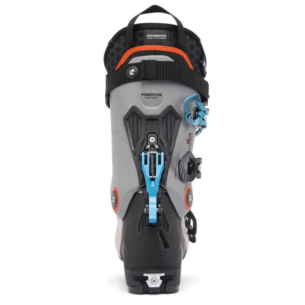 Mindbender 120 - Ski Boots