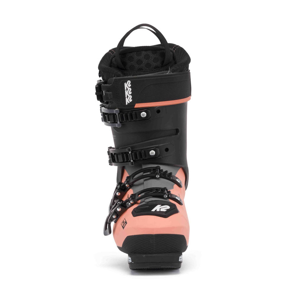 Mindbender 110 Alliance - Ski Boots