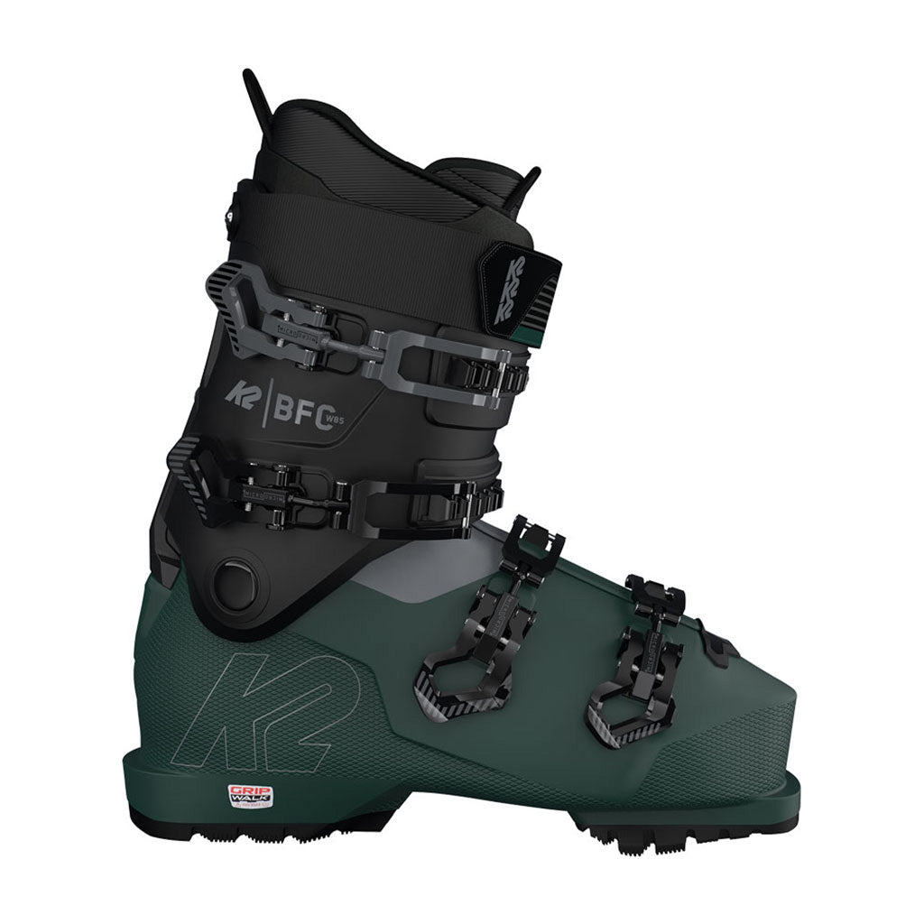 BFC W 85 Gripwalk - Ski Boots