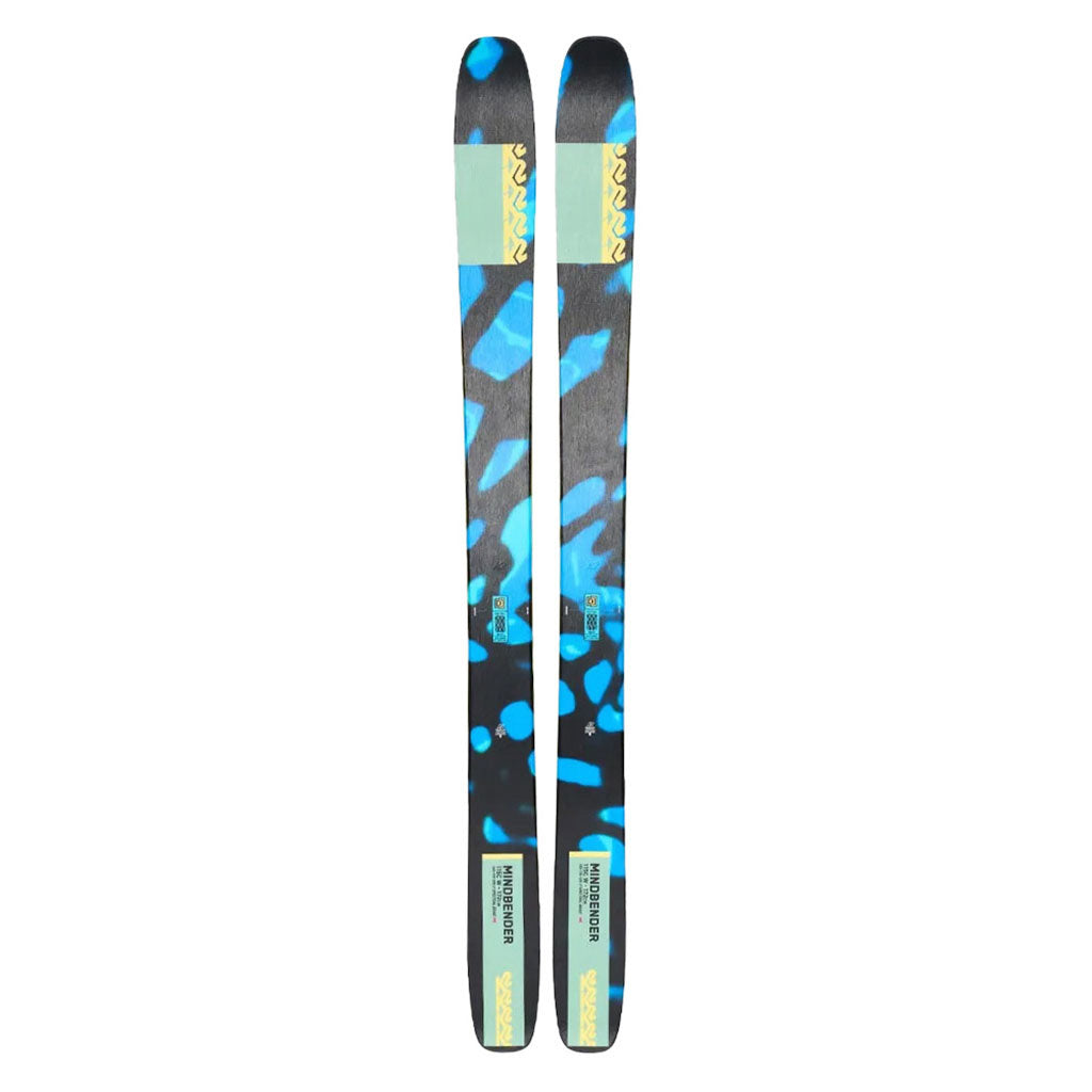 Mindbender 115C W - Skis