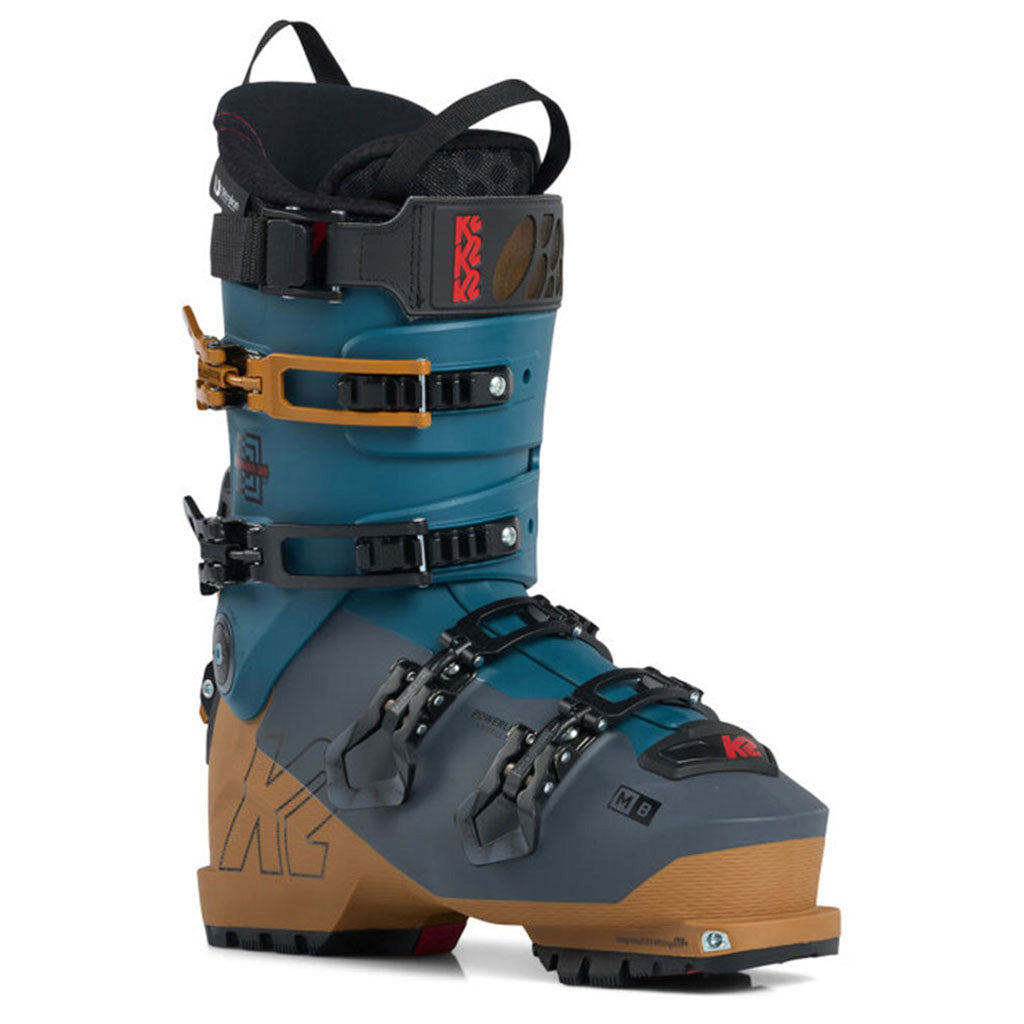 Mindbender 120 LV - Ski Boots