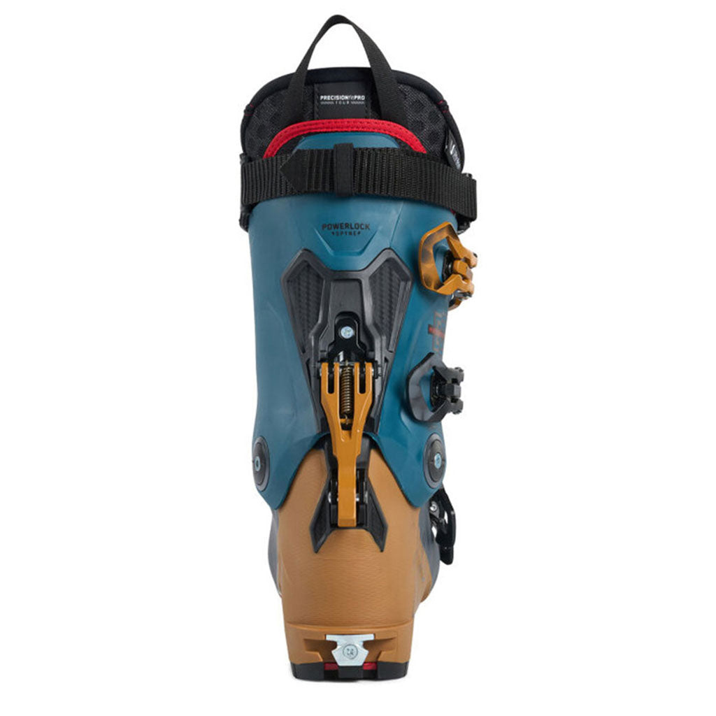 Mindbender 120 LV - Ski Boots