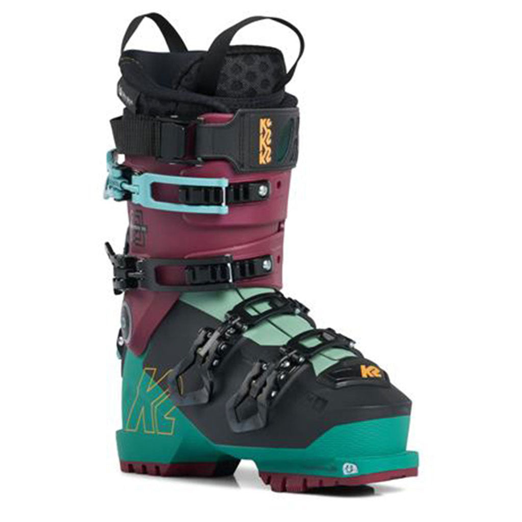 Mindbender W 115 LV - Ski Boots