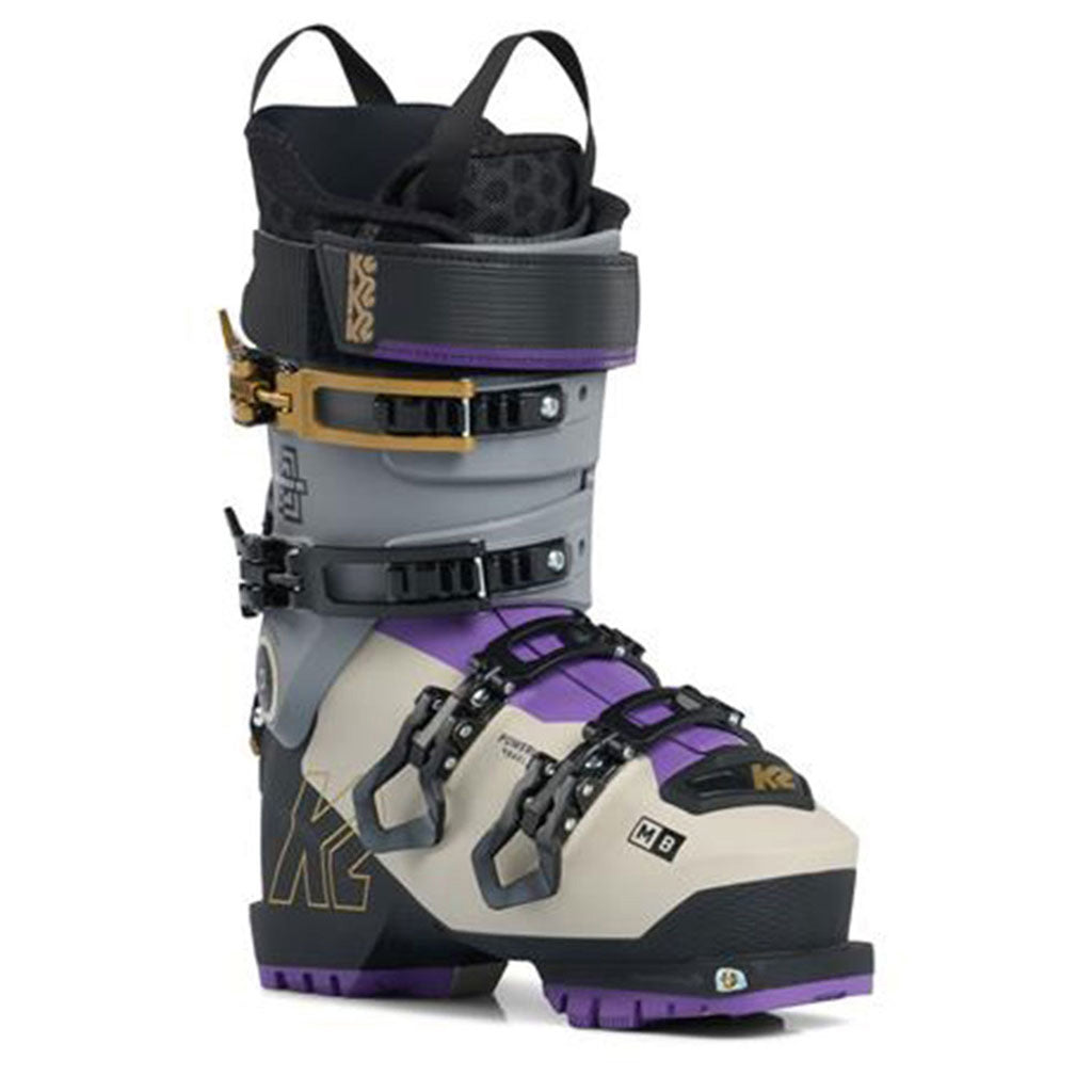Mindbender W 95 MV - Ski Boots