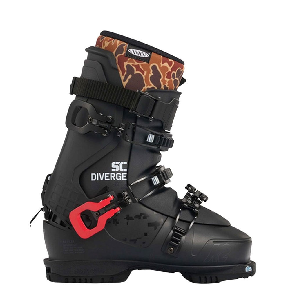 Diverge SC - 102mm - Ski Boots