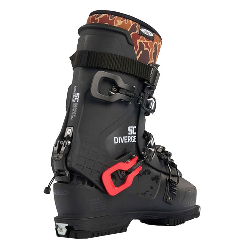 Diverge SC - 102mm - Ski Boots