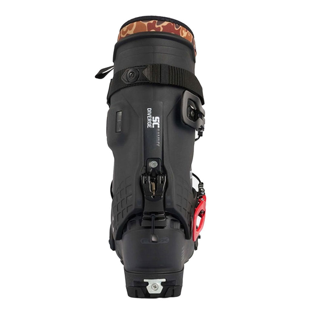 Diverge SC - 102mm - Ski Boots