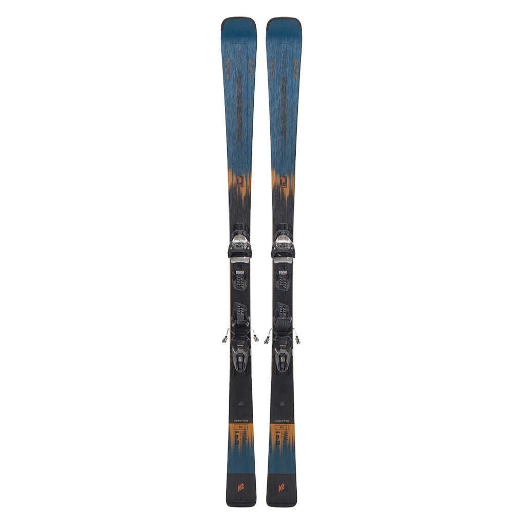 Disruption Sc + M3 11 Compact - Skis