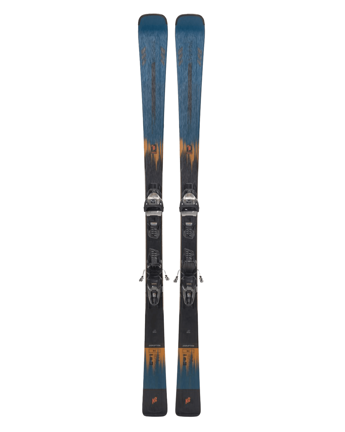 Disruption Sc + M3 11 Compact - Skis