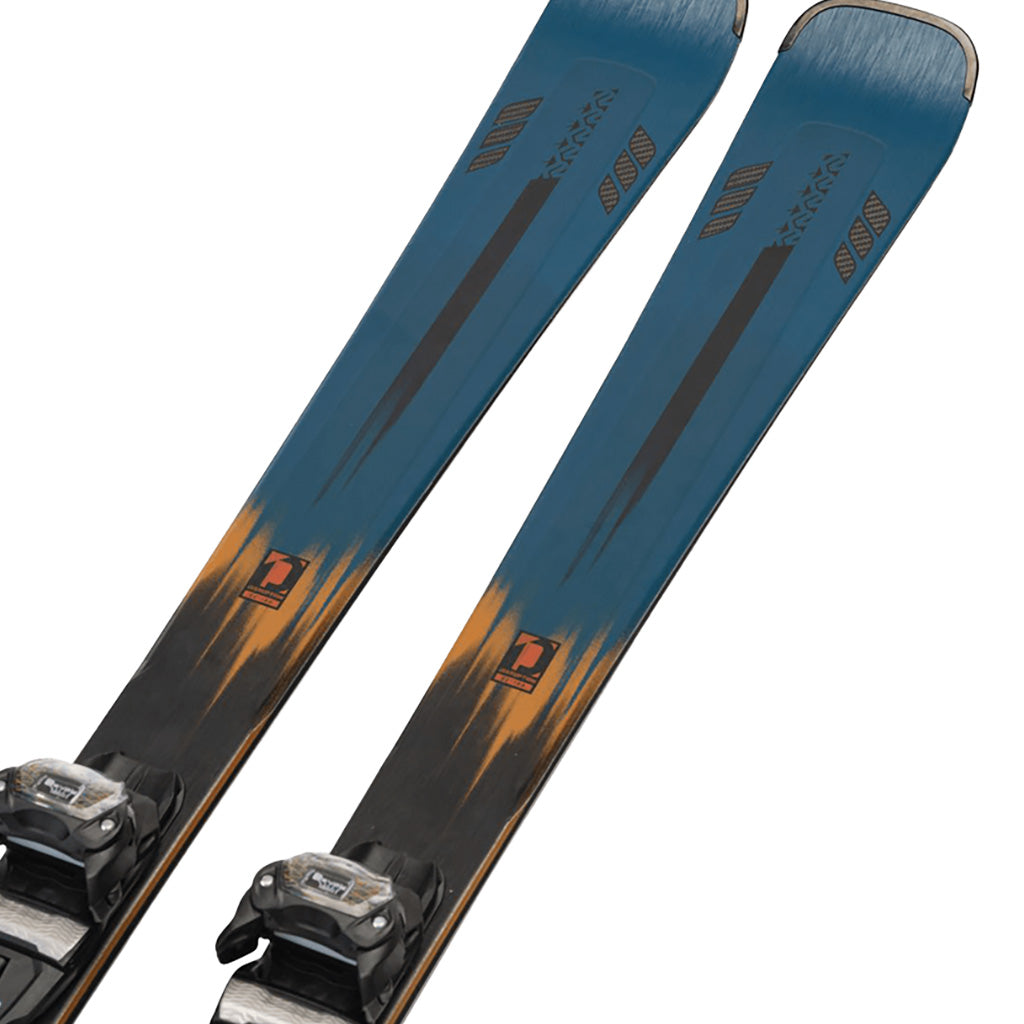 Disruption Sc + M3 11 Compact - Skis