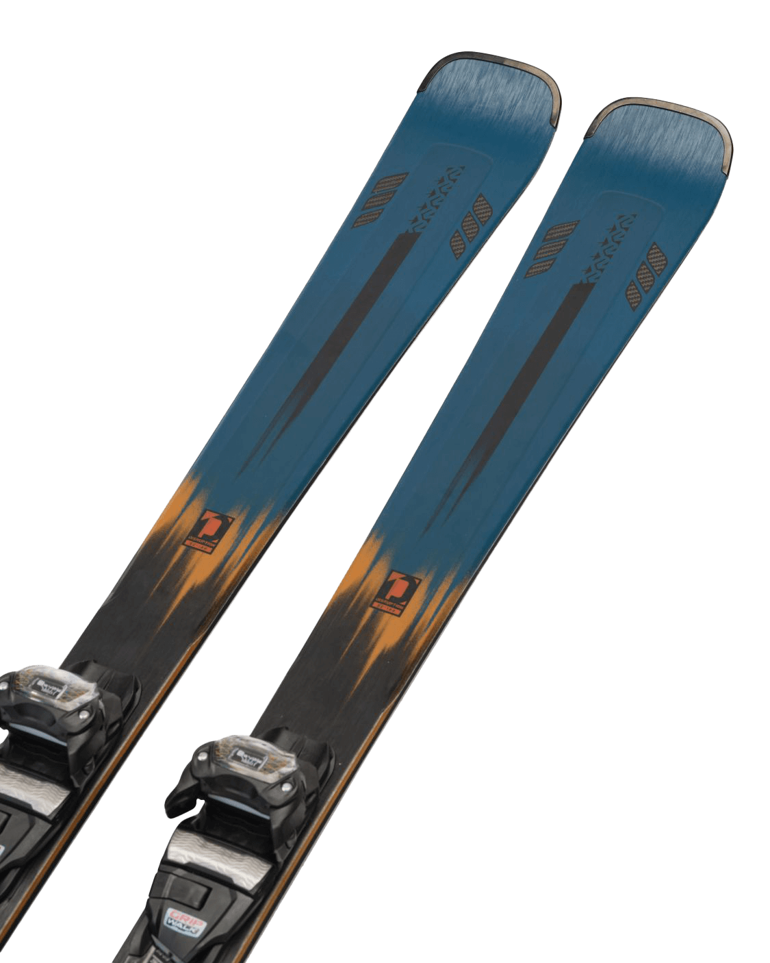 Disruption Sc + M3 11 Compact - Skis
