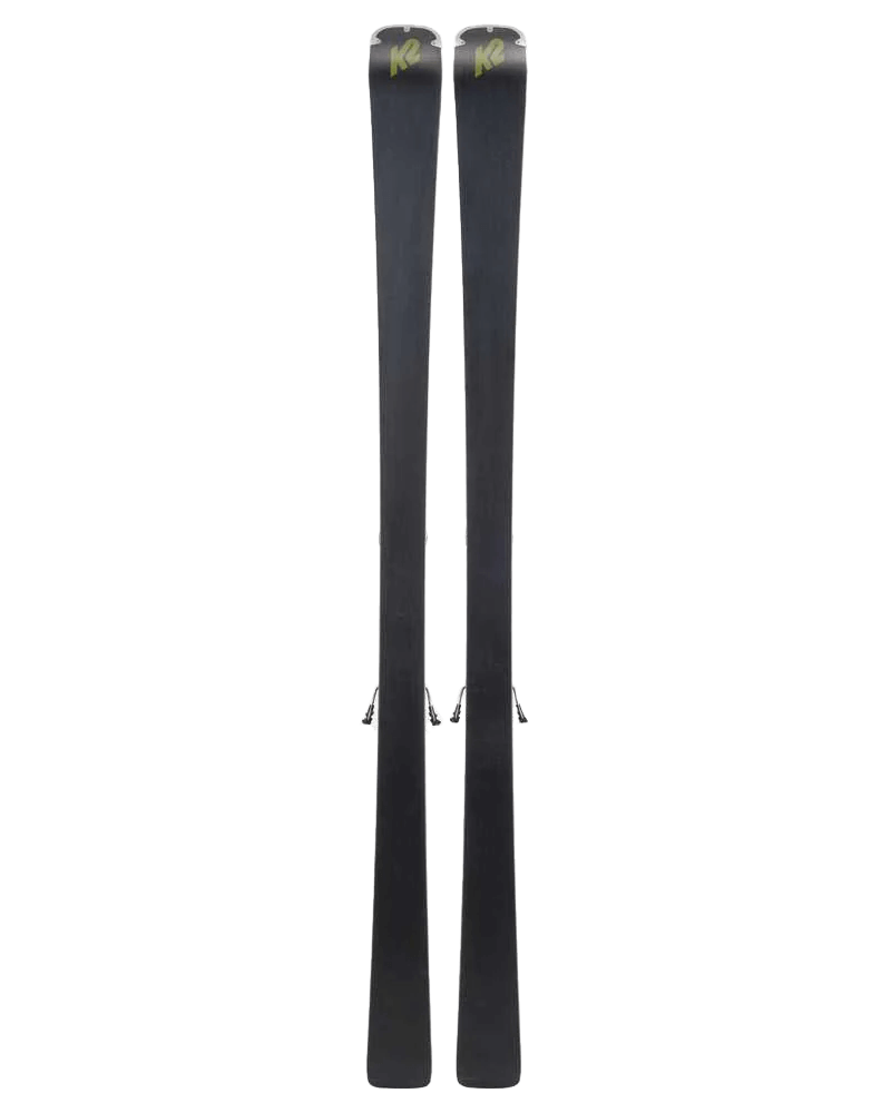 Disruption 78C + M3 11 Compact - Skis