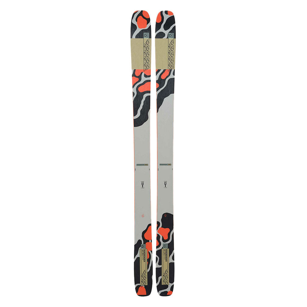 Mindbender 108TI 23/24 - Skis