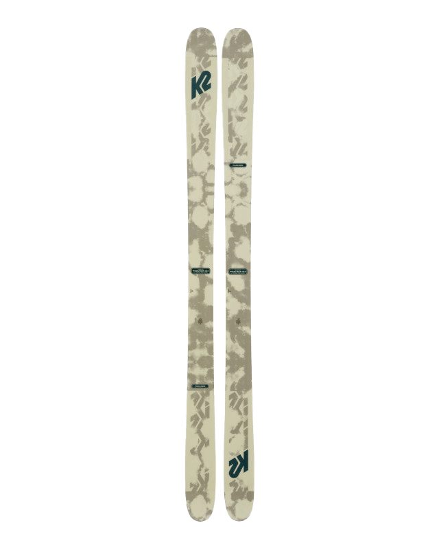 Poacher - Skis