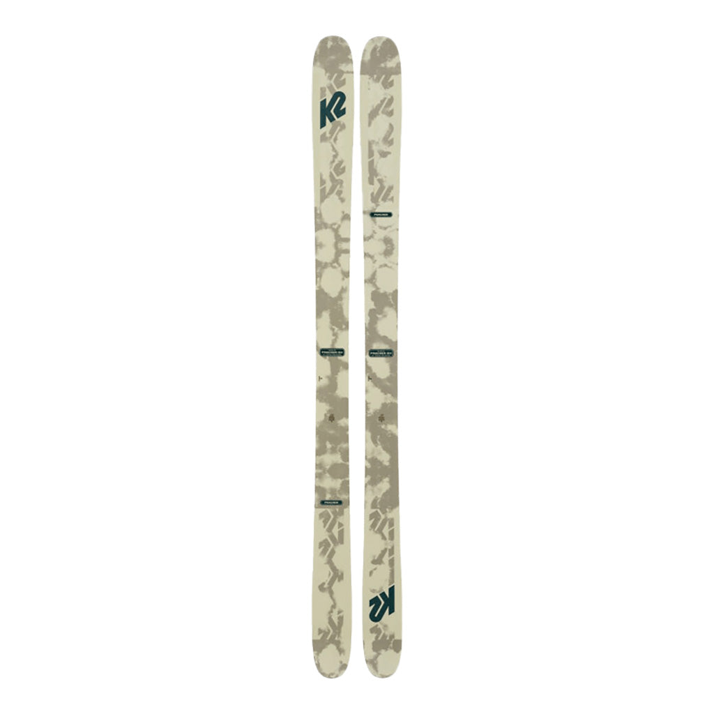 Poacher - Skis