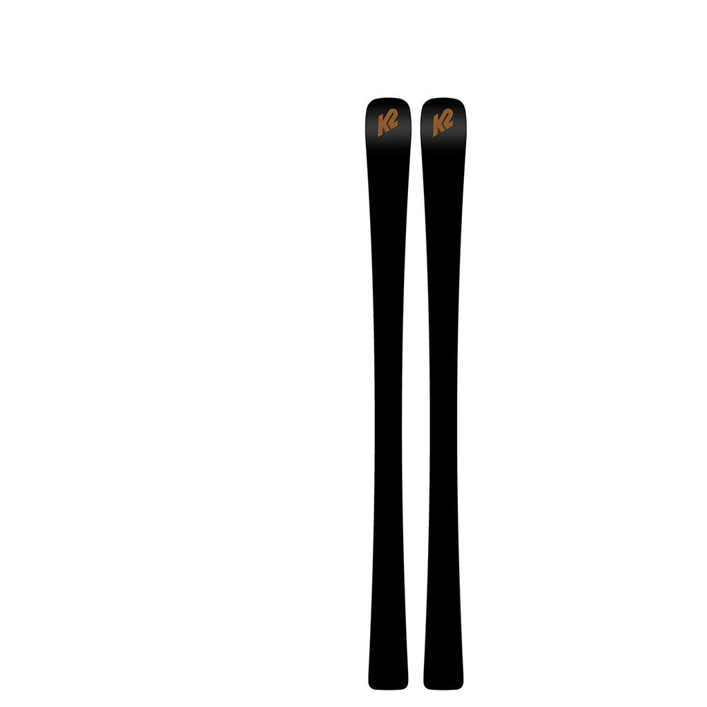 Disruption SC + ER3 10 Compact 23/24 - Skis with Bindings