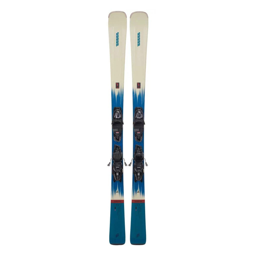 Disruption 76 + ERP 10 - Skis