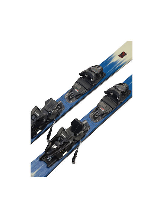 Disruption 76 + ERP 10 - Skis