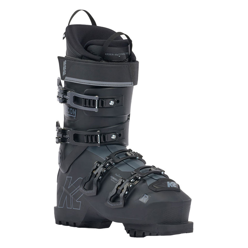 Recon 100 - MV 100mm (C/O) - Ski Boots